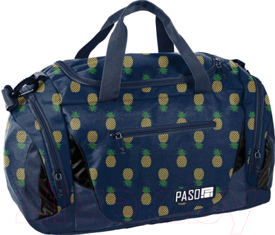 Спортивная сумка Paso PPMA19-019 - фото