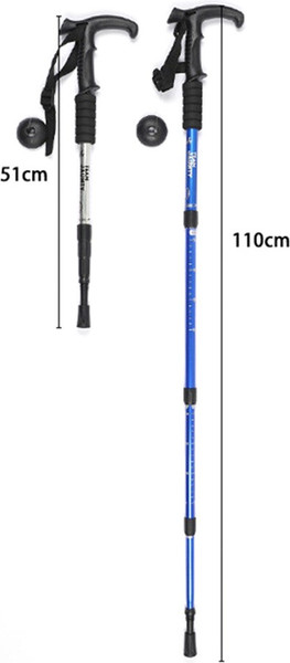 Трекинговая палка Sundays 630200116H
