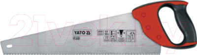 Ножовка Yato YT-3101 - фото