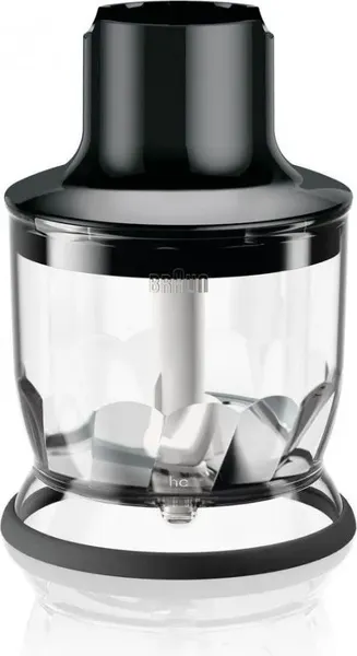 Блендер погружной Braun HB701AI-MQ7087X