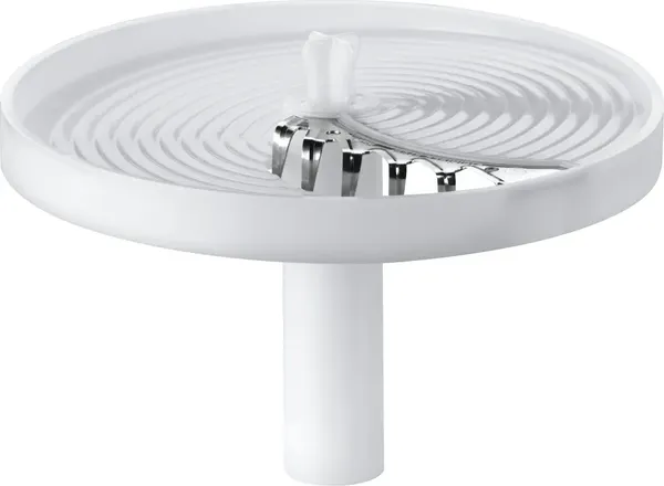 Блендер погружной Braun HB701AI-MQ7087X