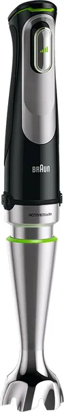 Блендер погружной Braun HB901AI-MQ9147X