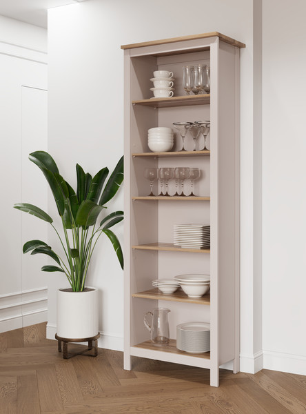 Стеллаж Mio Tesoro Сага 70 / 2.08.07.110.20