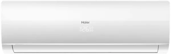 Сплит-система Haier HSU-07HFF203/R3-W (IN) / HSU-07HUF203/R3 (OUT) - фото