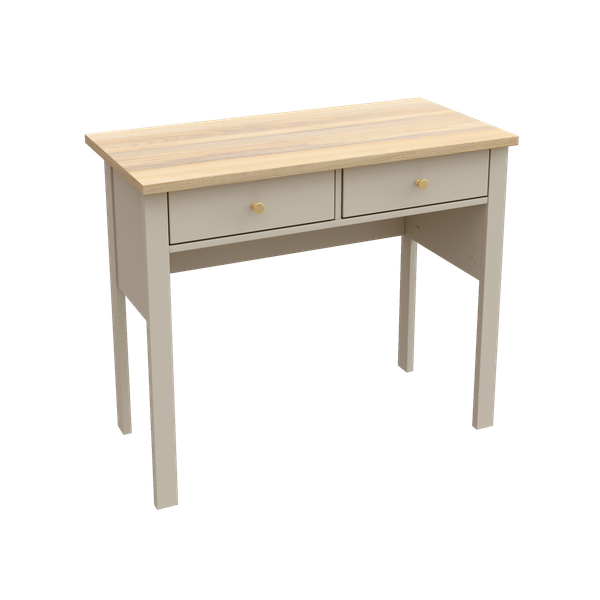 Туалетный столик Mio Tesoro Сага 92х45 / 2.08.06.170.20 - фото