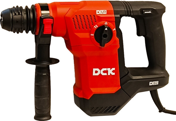 Перфоратор DCK SDS-Plus / KRH1200-30 - фото