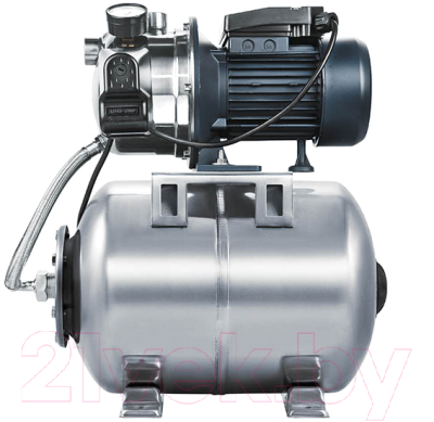 Насосная станция Unipump Auto JS 60-S - фото