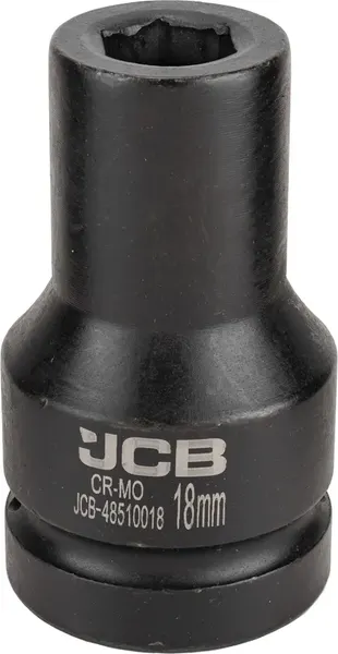 Головка слесарная JCB 48510018
