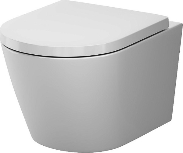 Унитаз подвесной AM.PM X-Joy Aquaspin C851900SC - фото