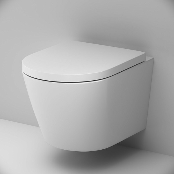 Унитаз подвесной AM.PM X-Joy Aquaspin C851900SC