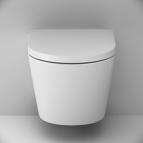 Унитаз подвесной AM.PM X-Joy Aquaspin C851900SC