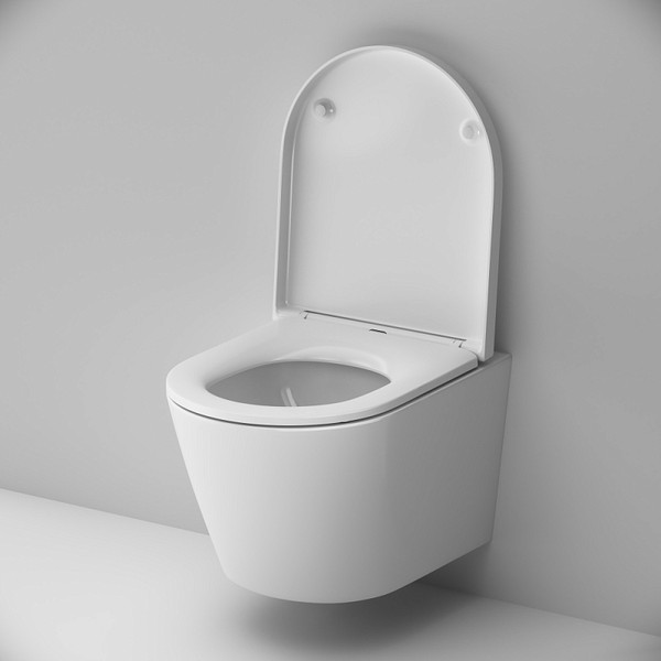 Унитаз подвесной AM.PM X-Joy Aquaspin C851900SC