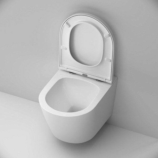 Унитаз подвесной AM.PM X-Joy Aquaspin C851900SC