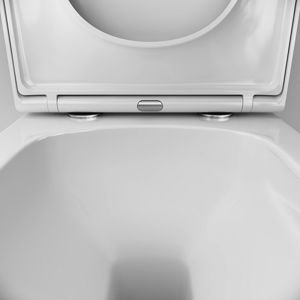 Унитаз подвесной AM.PM X-Joy Aquaspin C851900SC