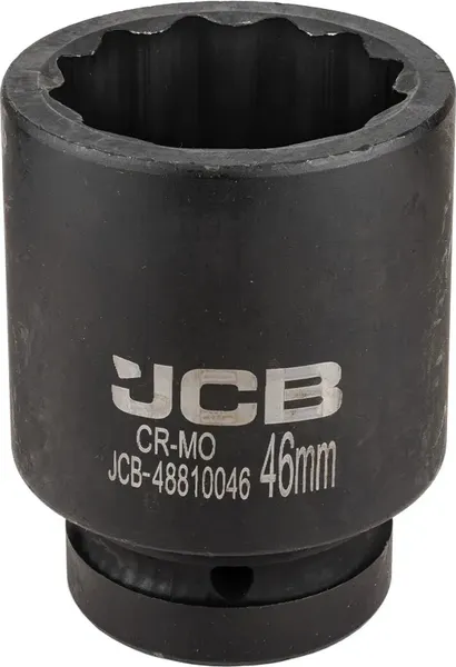 Головка слесарная JCB 48810046