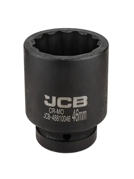 Головка слесарная JCB 48810046