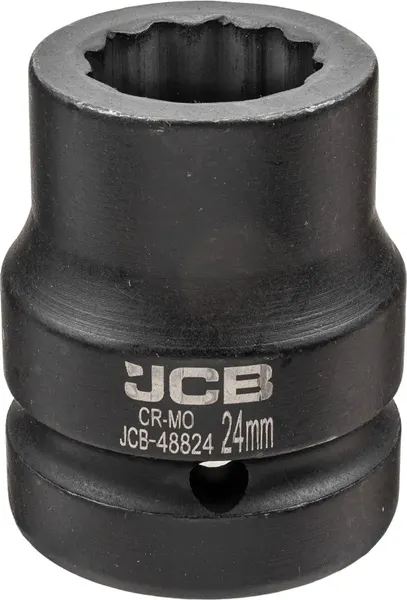 Головка слесарная JCB 48824