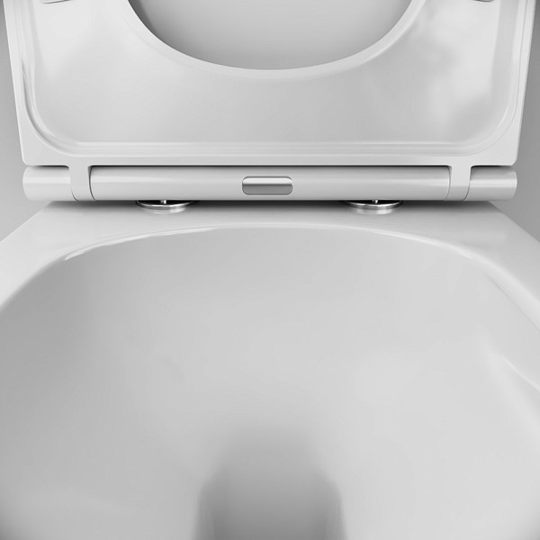 Унитаз подвесной AM.PM Spirit V2.0 Aquaspin C701900SC