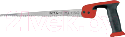 Ножовка выкружная Yato YT-3133 - фото