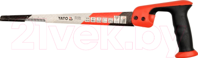 Ножовка выкружная Yato YT-3133
