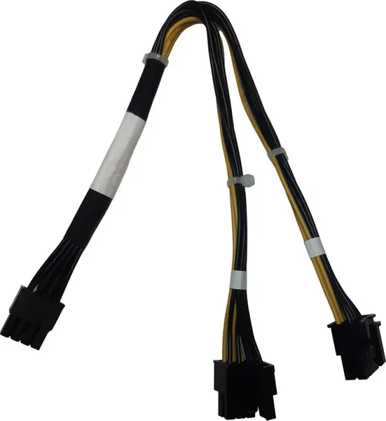 Кабель Gooxi CN-PDC-Y280-280 - фото