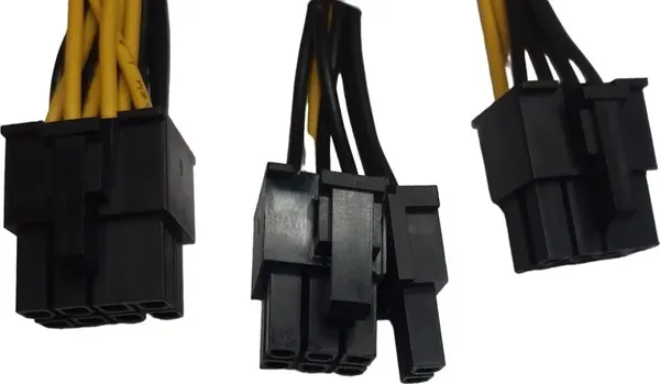 Кабель Gooxi CN-PDC-Y280-280