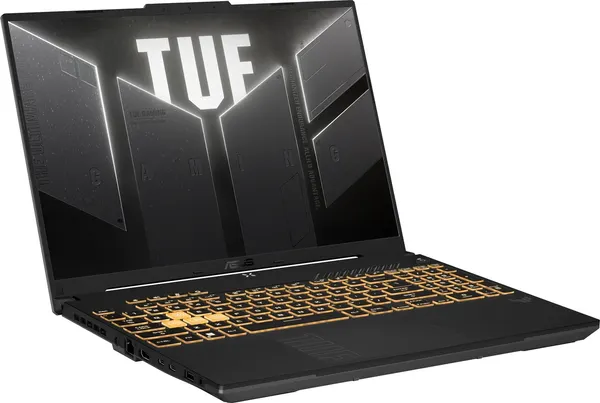 Игровой ноутбук Asus TUF Gaming F16 FX607VU-RL112