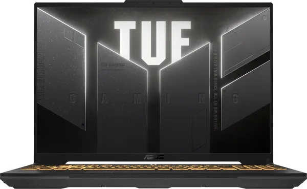 Игровой ноутбук Asus TUF Gaming F16 FX607VU-RL112