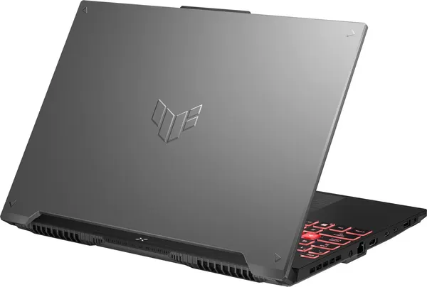 Игровой ноутбук Asus TUF Gaming A16 FA607NUG-RL124