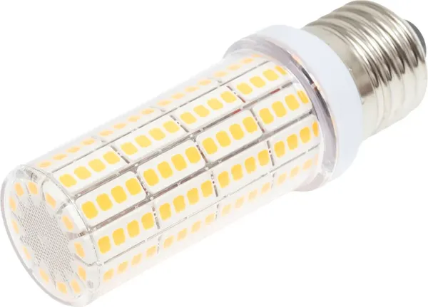 Лампа CPS Lighting T33-C-12W-E27 3000К