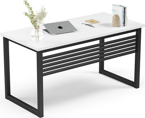 Письменный стол Soma 300% 135х66 - фото