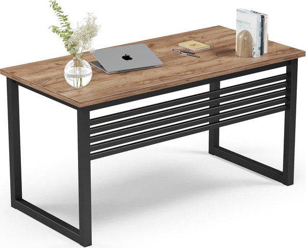 Письменный стол Soma 300% 135х66 - фото