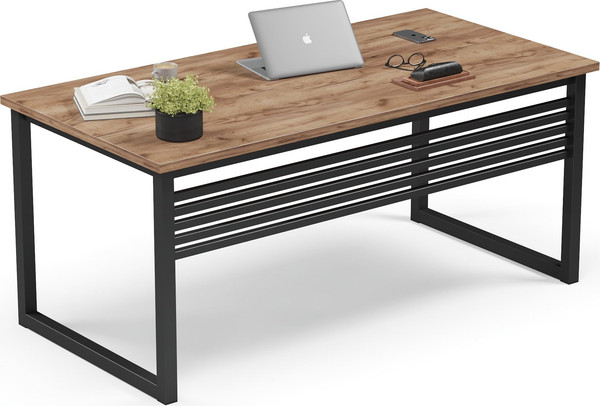 Письменный стол Soma 300% 160х80 - фото