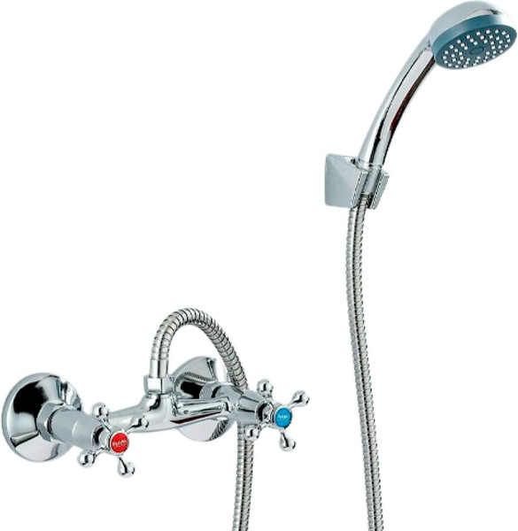 Смеситель Diadonna D200-65 - фото