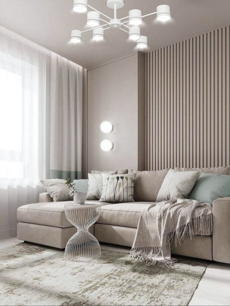 Люстра Aitin-Pro X1023/8