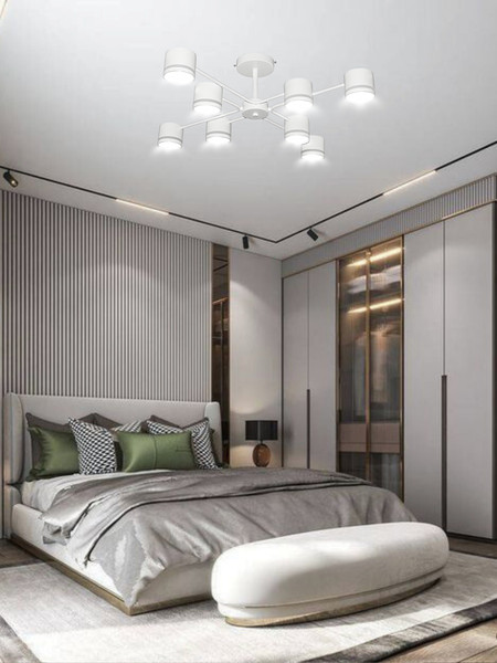 Люстра Aitin-Pro X1023/8