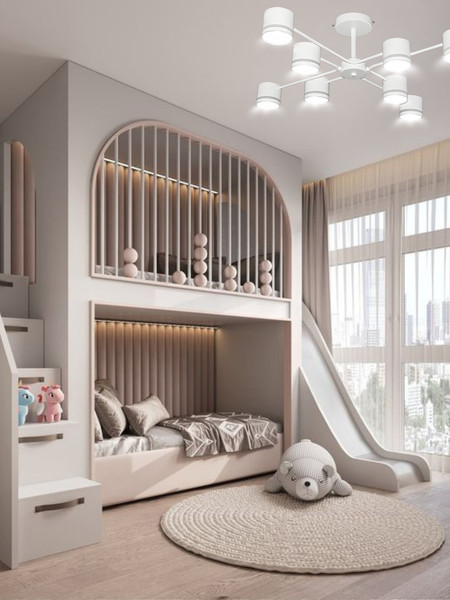 Люстра Aitin-Pro X1023/8