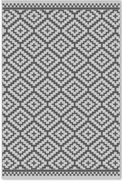 Ковер Moldabela Flat Прямоугольник 8969 1 24455 (2x3) - фото