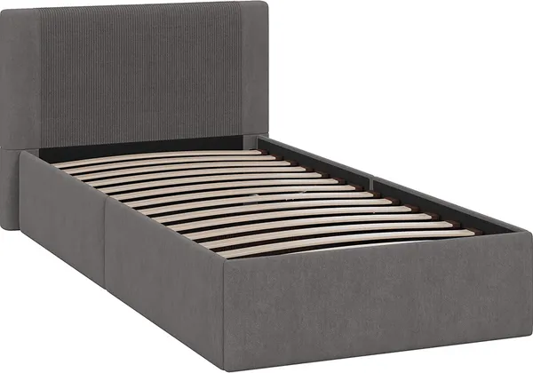 Односпальная кровать ТриЯ Тейлор 90x190