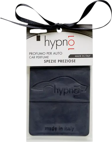 Ароматизатор автомобильный Hypno Casa Spezie Preziose - фото