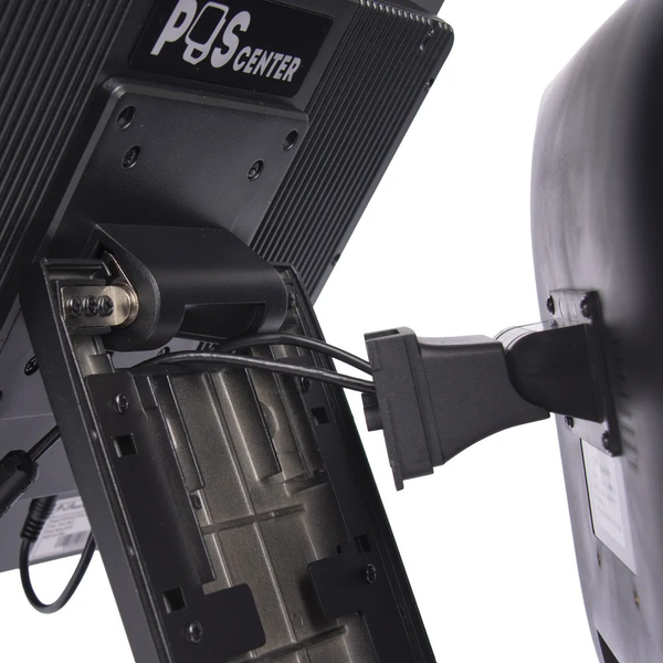 POS-монитор POScenter POS101 / 71072089