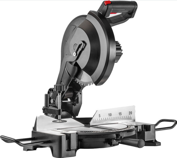 Торцовочная пила Ravic RV8025 / 103.0003 - фото