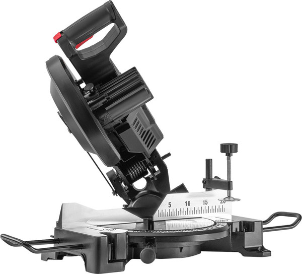 Торцовочная пила Ravic RV8025 / 103.0003