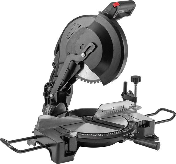 Торцовочная пила Ravic RV8025 / 103.0003