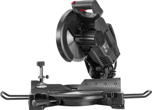 Торцовочная пила Ravic RV8025 / 103.0003