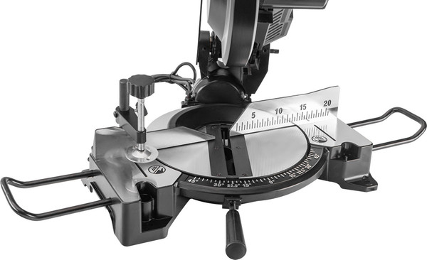 Торцовочная пила Ravic RV8025 / 103.0003