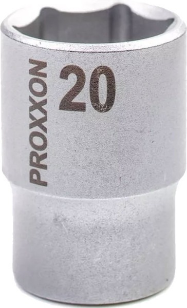 Головка слесарная Proxxon 23419 - фото