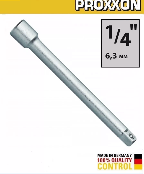 Удлинитель слесарный Proxxon 23705
