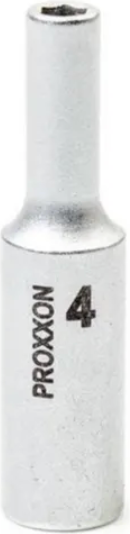 Головка слесарная Proxxon 23767 - фото