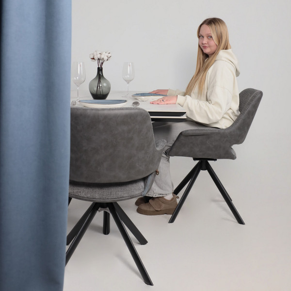 Стул Мамадома Offy-R 360